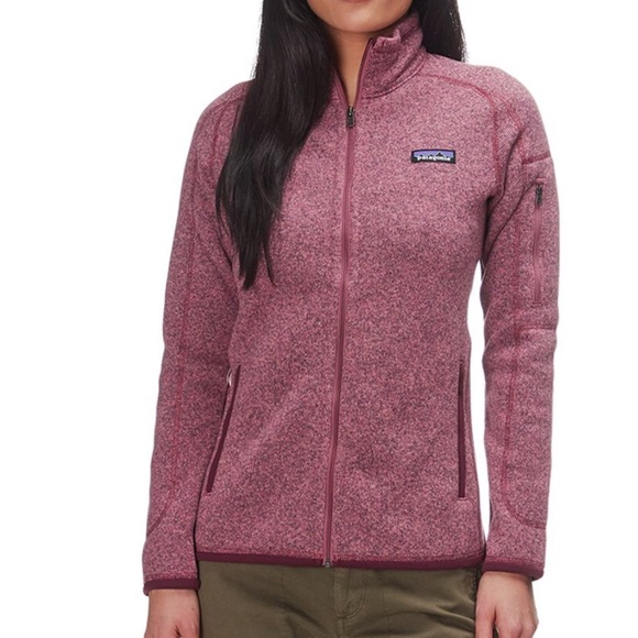 Patagonia Jackets & Blazers - Patagonia better sweater jacket